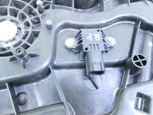 Front right window mechanism KIA CARENS IV 1.7 CRDi | BP37885556C23 - Image 2