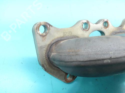 Exhaust manifold PORSCHE CAYENNE (92A) 4.8 S | BP37877722M110 - Image 4