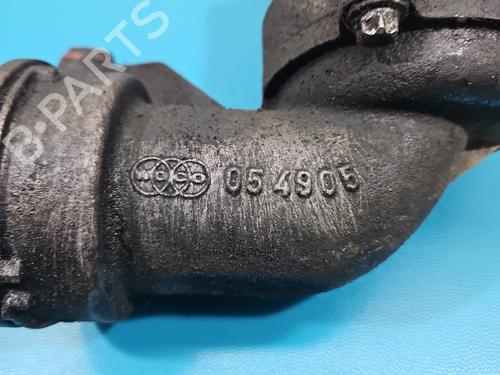 Pipe MERCEDES-BENZ E-CLASS T-Model (S211) E 320 T CDI (211.226) | BP38150367M125 - Image 7