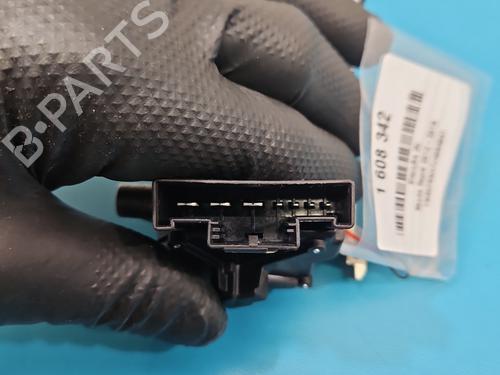 Ignition barrel SKODA RAPID Spaceback (NH1) 1.4 TDI | BP37858902M48 - Image 9