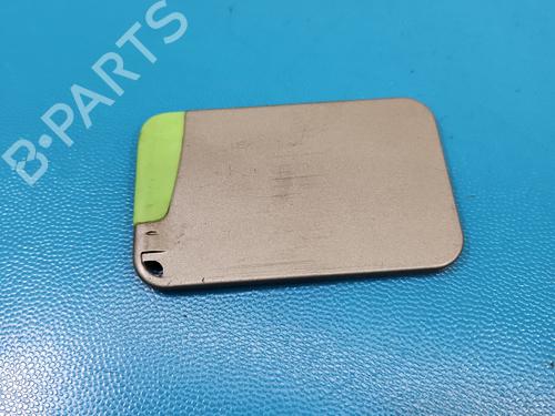 Card reader RENAULT ESPACE IV (JK0/1_) 2.2 dCi (JK0H) | BP38540635E4 - Image 6