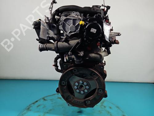 Engine CITROËN C5 III (RD_) 2.0 HDi (RDRHD8, RDRHDJ, RDRHR8, RDRHRJ) | BP37814616M1 - Image 5
