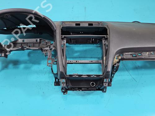 Instrumentbræt SUBARU FORESTER (SJ_) 2.0 D AWD (SJD) | BP37816584C46  - Image 5