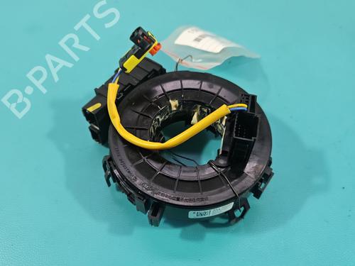 Kontantrulle Airbag /Stelring Kontantrulle Airbag /Stelring MG MG 3 (ZP2_) 1.5 (116 hp) 37842916 37842916