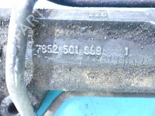 Steering rack BMW 7 (E65, E66, E67) 735 i, Li | BP37885640M22 - Image 5