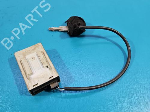 Engine control unit (ECU) DAEWOO MATIZ (M100, M150) 0.8 | BP39584808M57 - Image 8