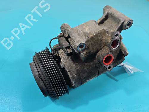 Used AC compressor AC compressor 38132165 38132165