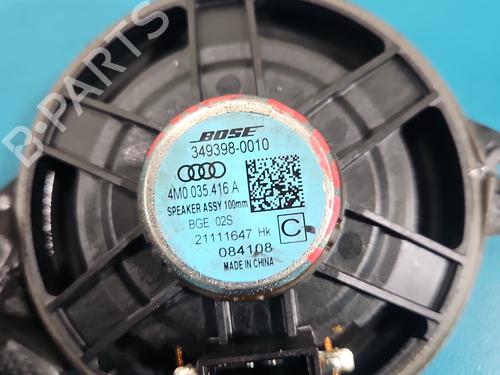 Speaker AUDI Q7 (4MB, 4MG, 4MQ) 3.0 TFSI quattro | BP37837220E2 - Image 3