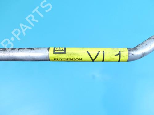 AC pipe CADILLAC SRX 3.6 | BP37882278M126 - Image 4
