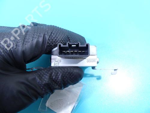 Electronic module TOYOTA AURIS (_E18_) 1.6 (ZRE181_, ZRE185_, ZRE185R, ZRE181R) | BP37809613M83 - Image 4