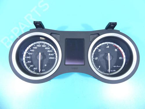 Used Instrument cluster Instrument cluster 37893145 37893145