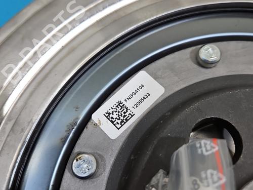 Flywheel MG MG 3 (ZP2_) 1.5 Hybrid+ | BP37840723M101 - Image 5