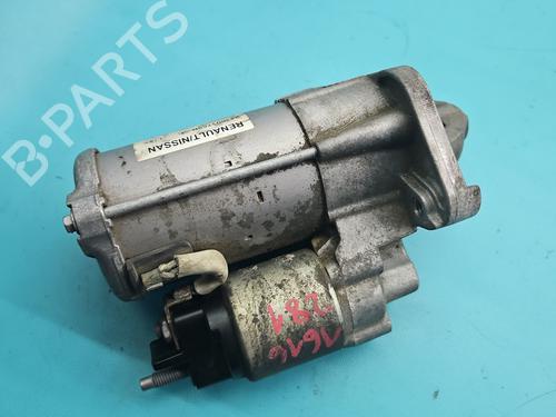 Starter RENAULT EXPRESS Box Body/MPV | BP38871637M8 - Image 4