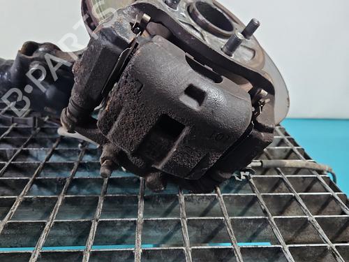 Left front brake caliper SUZUKI SWIFT V (AZ) 1.0 (A2L310) | BP37857025M105 - Image 2