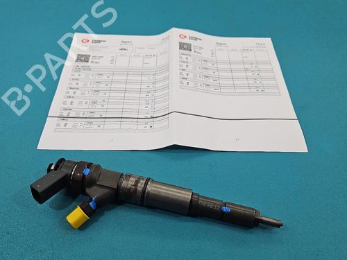 Used Injector Injector 38144340 38144340