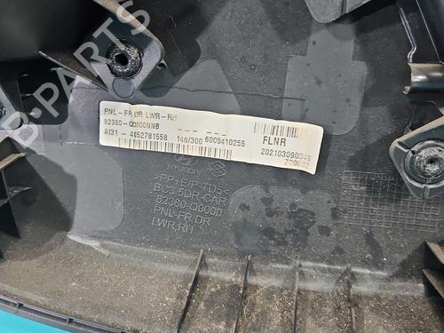 Front right panel HYUNDAI i20 III (BC3, BI3) | BP38145385C59 - Image 7