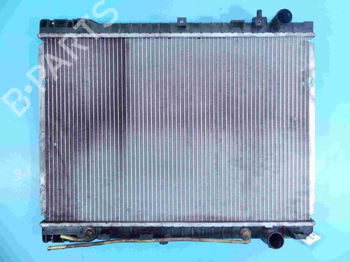 Used Water radiator Water radiator 37892088 37892088