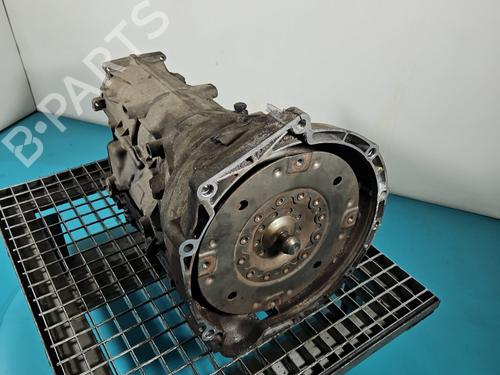 Used Gearbox Gearbox BMW 5 Touring (F11) 525 d xDrive (218 hp) 38141856 38141856