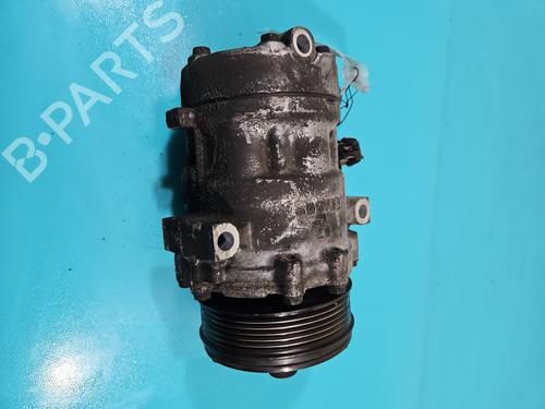 AC compressor OPEL CORSA C (X01) 1.7 DTI (F08, F68) | BP37811842M34 - Image 6