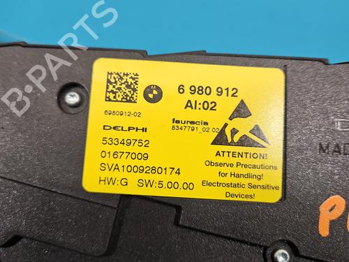 Switch BMW X6 (E71, E72) xDrive 40 d | BP37824497I30 - Image 4