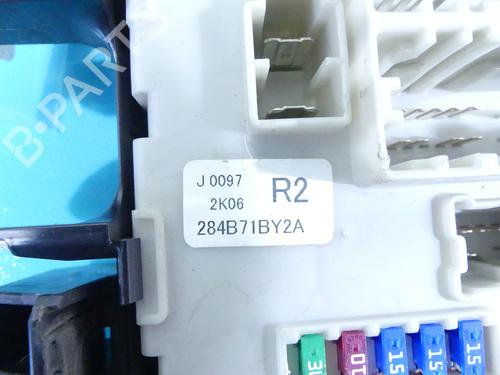Fuse box INFINITI FX 30d AWD | BP37804023E1 - Image 4