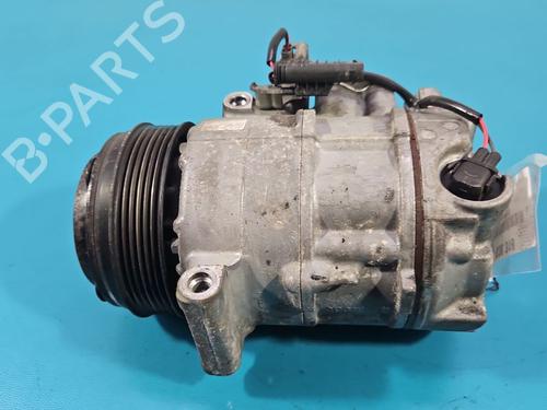 AC compressor MERCEDES-BENZ GLK-CLASS (X204) 220 CDI 4-matic (204.984, 204.997) | BP40262701M34 - Image 4