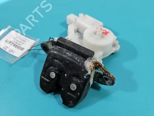 Used Tailgate lock Tailgate lock 38135261 38135261