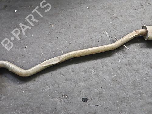 Exhaust system BMW X3 (E83) 2.0 d | BP37820797M121 - Image 3
