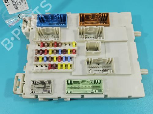 Fuse box FORD C-MAX II (DXA/CB7, DXA/CEU) | BP37854874E1 - Image 2