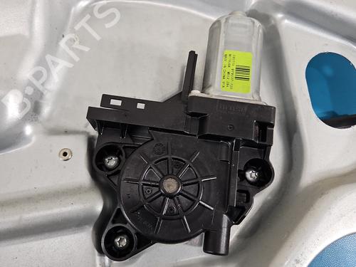 Front left window mechanism FORD KUGA I 2.0 TDCi | BP37823143C22 - Image 5