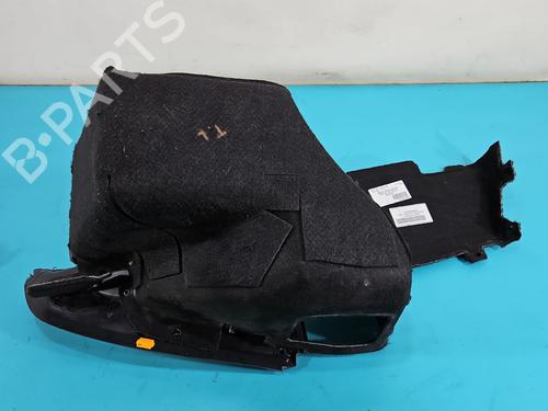 Boot lining PORSCHE PANAMERA (970) | BP38146396I3 - Image 5