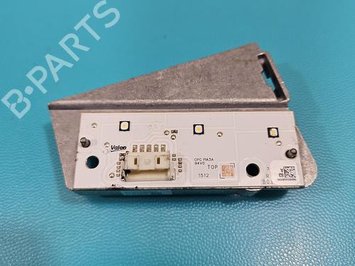 Lights ECU INFINITI Q30 | BP38135114M55 - Image 2