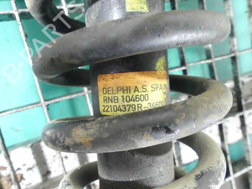 Right front shock absorber ROVER 45 I Saloon (RT) 1.6 | BP37882432M17 - Image 5