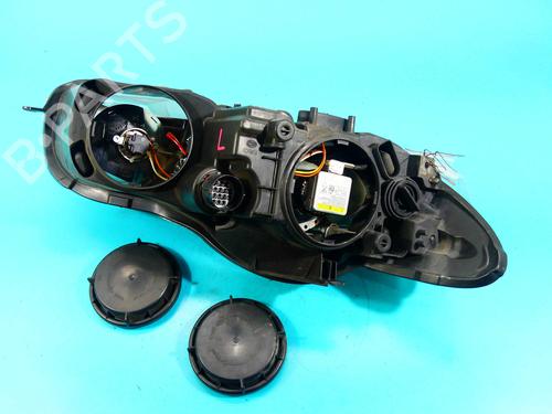 Left headlight JAGUAR XF I (X250) 3.0 D | BP37876814C28 - Image 10
