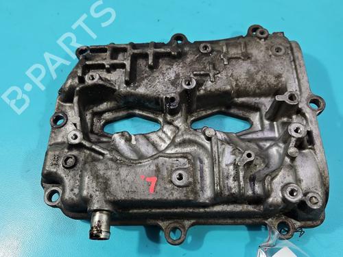 Used Valve cover Valve cover SUBARU FORESTER (SJ_) 2.0 D AWD (SJD) (147 hp) 40078651 40078651