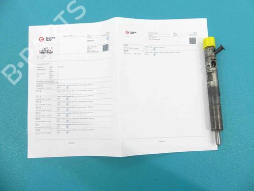 Used Injector Injector 37806759 37806759