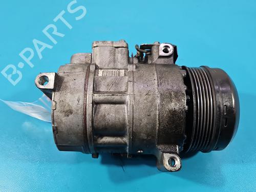 AC compressor MERCEDES-BENZ C-CLASS (W204) C 200 CDI (204.001) | BP38050774M34 - Image 17