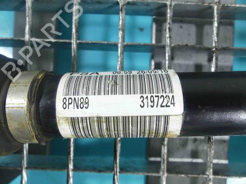 Right front driveshaft CITROËN C4 CACTUS 1.2 VTi 82 | BP37892320M39 - Image 4