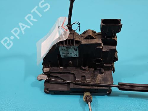 Front left lock PEUGEOT BOXER Van 2.2 HDi 120 | BP37813278C98 - Image 4
