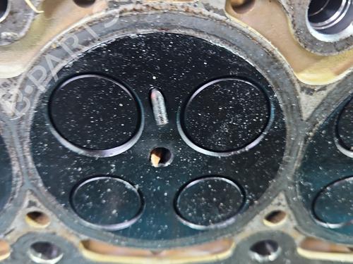 Cylinder head CITROËN DS4 (NX_) 2.0 HDi 165 | BP37850623M5 - Image 13