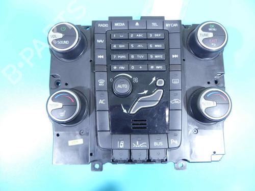 Used Climate control Climate control VOLVO V60 I (155) T6 AWD (305 hp) 37888012 37888012