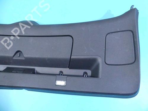 Boot lining AUDI Q7 (4LB) 3.0 TDI quattro | BP37889810I3 - Image 2