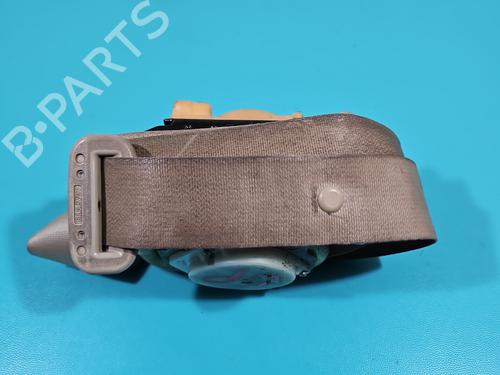 Front left seatbelt MAZDA CX-7 (ER) 2.3 MZR DISI Turbo AWD (ER3P) | BP38121940I26 - Image 4