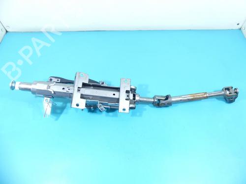Steering column SKODA OCTAVIA III Combi (5E5, 5E6) 1.6 TDI | BP37808478M21 - Image 7