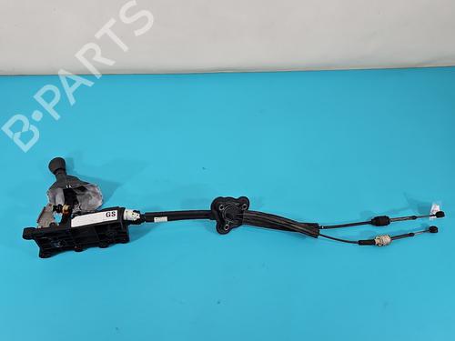 Schalthebel für Schalthebel 38126340 38126340