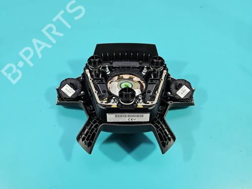 Steering wheel FORD FOCUS III Turnier | BP37836481C49 - Image 10