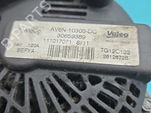 Alternator FORD FOCUS III | BP37827080M7 - Image 6