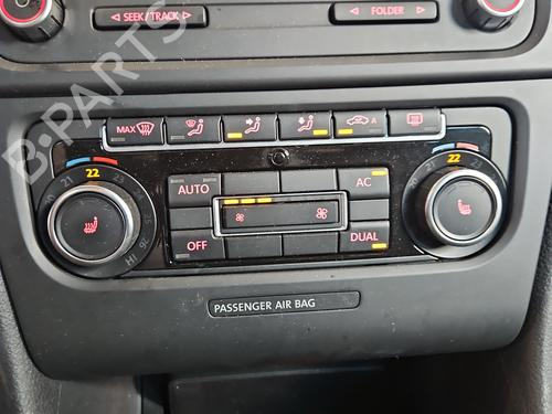 Used Climate control Climate control 37851088 37851088