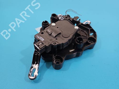 Used Heater blower motor Heater blower motor 37835013 37835013