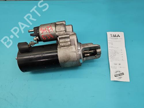 Used Starter Starter 38135875 38135875